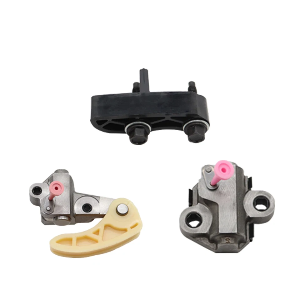 For Buick GMC Cadillac ATS Chevy Colorado 2.0L 2.5L Timing Chain Kit & VVT Gears - Image 3 of 4