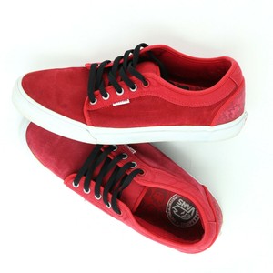 vans spitfire slip on