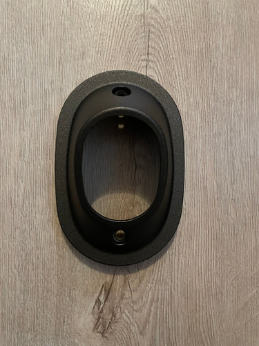 original Suzuki GSX-S, GSX-R 125 AL9 Bj.2018- Auspuffblende,Endtopf,Abdeckung