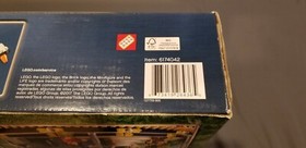 Lego 10257 Carousel (New)