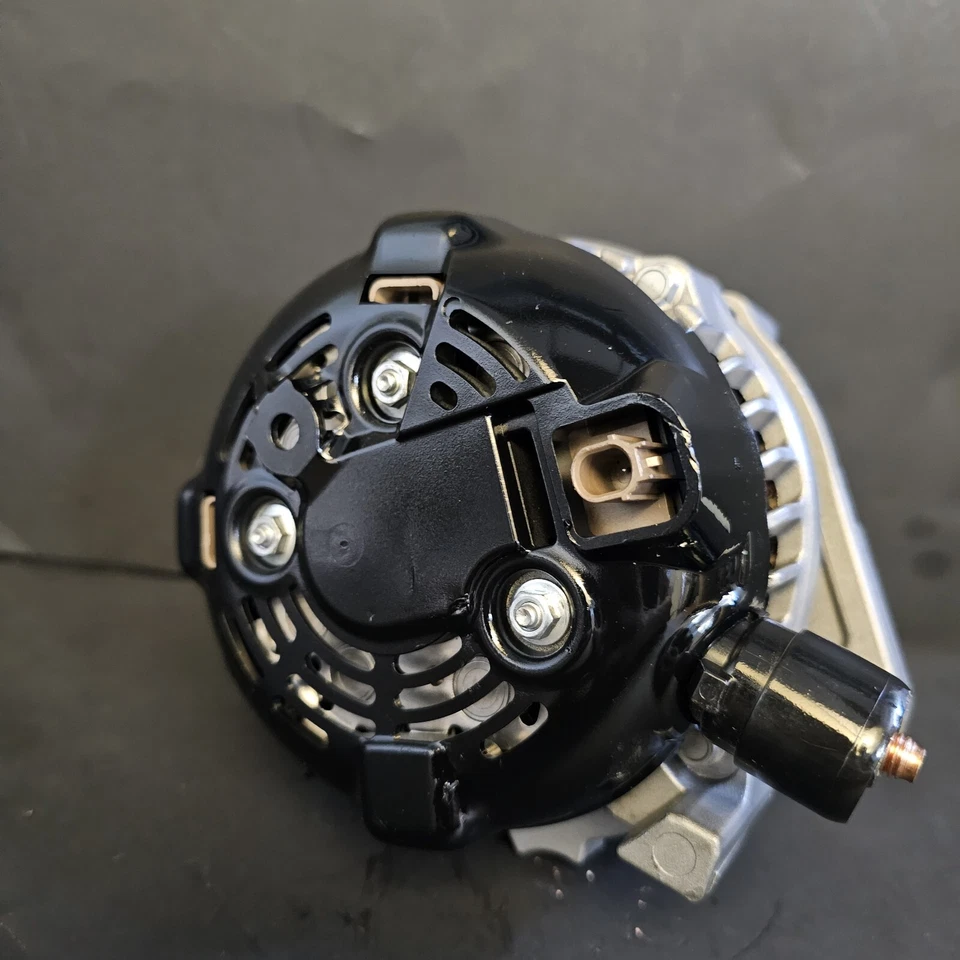 2016 to 2022 Honda Pilot V6 3.5Liter 155Amps Alternator Reman by Rvv Alternators - Image 4 of 4