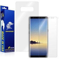 ArmorSuit ArmorSuitSamsung Note 8 Screen Protector Full Body Skin Made in USA