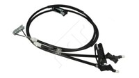 Hart 221 715 Kabel, Feststellbremse FüR Ford