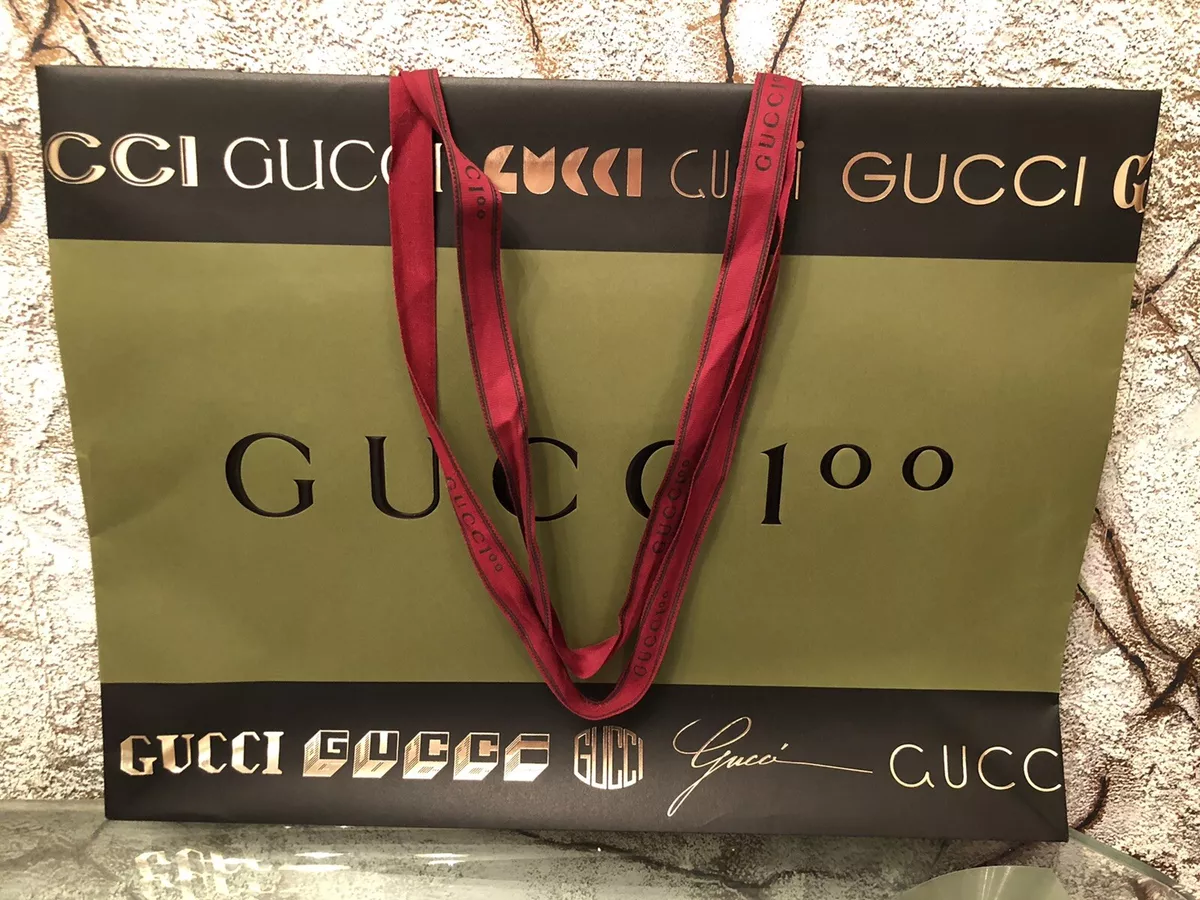 Gucci Shoe & Bag Set - Boutique