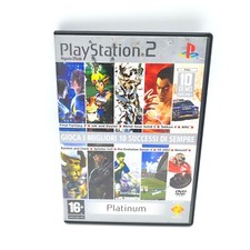 Demo Ups2m speciale 2003 per Sony Playstation 2 in ITALIANO buone condizioni