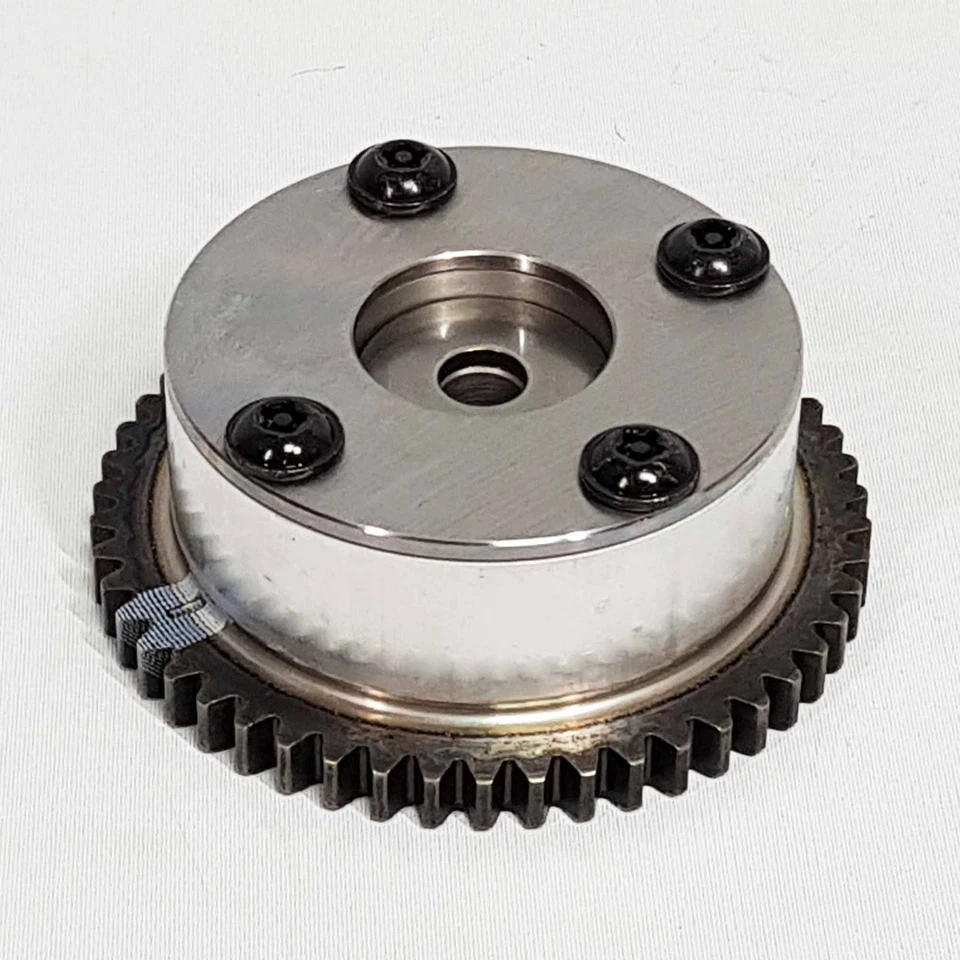 Conjunto de engranajes CVT 243503C113 genuino para HYUNDAI VERACRUZ 3,8 L DOHC 2007-2012 Foto 2 de 4