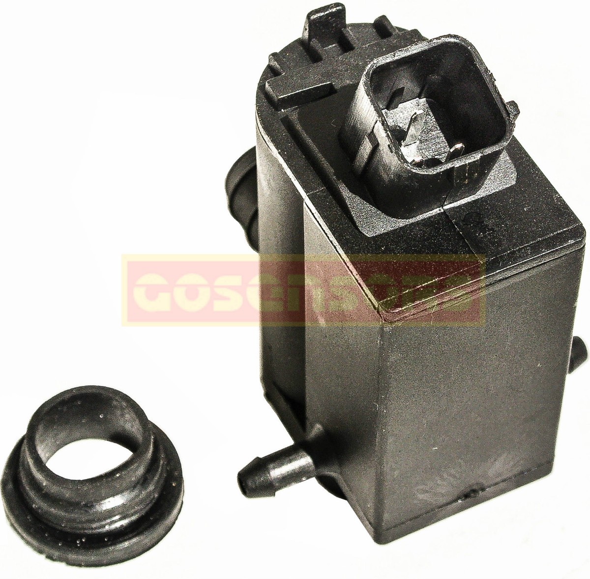 New Windshield Washer Pump For Kia (Fits Borrego, Forte, Rio, Sorento, Soul, Spectra)