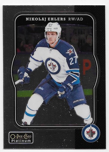 17/18 O-PEE-CHEE PLATINUM RETRO Hockey (#R1-R100) U-Pick From List - Picture 29 of 96