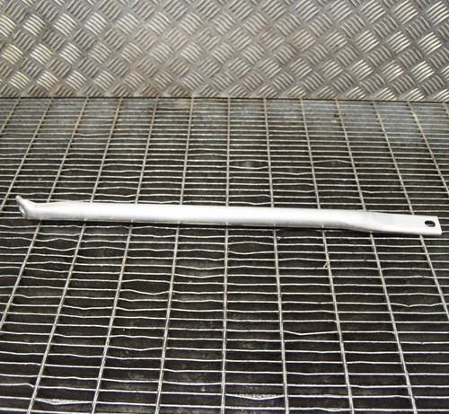 Mercedes-Benz GLC X253 Motorverstärkung vorne links Halter Federbein A2536280700