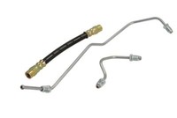 ABE C87152ABE Bremsschlauch Hinten Rechts FüR Renault Grand Scenic Megane