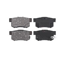 Plaquette de frein Honda FR-V