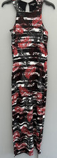 Warehouse Maxi Dress 8.