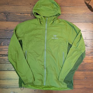 arcteryx atom sizing