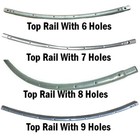 TOP RAIL for Trampoline Replacement Spare Parts TOP RAIL