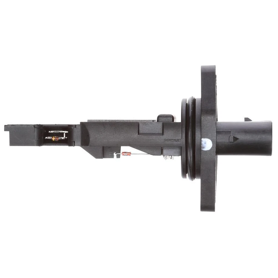 Sensor de flujo de masa de aire Delphi para Land Rover Discovery 1999-2004 AF10156 Foto 4 de 4