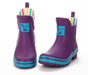matalan ankle wellies