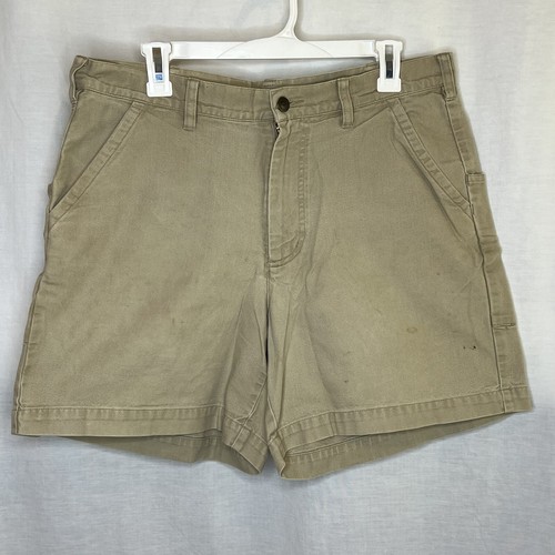 33 Khaki Tan Organic Cotton 57227-S9 