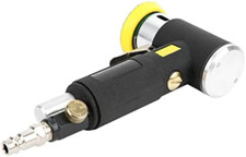 Lucidatrice Pneumatica Portatile per Levigatrice per Marmo Pietra, Piccolo Utens