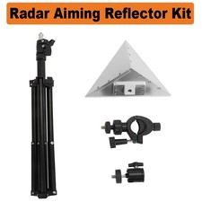 For Radar Aiming Reflector Target Kit ADAS Ca...