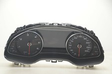Compteur Audi A7