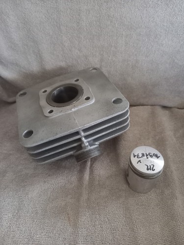 simson s51 zylinder 50ccm