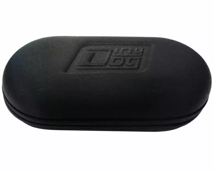 Dirty dog sales sunglasses case