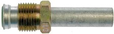 Dorman 800-957 Male Internal O-Ring Tube End With O-Ring. 1/2 In. OD X 2-3/4 In.
