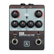 Robert Keeley DDR Drive Delay Reverb Pedal