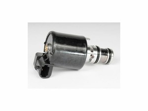 2000 buick lesabre transmission pressure control solenoid