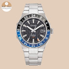 Citizen Uhr Serie 8 - NB6031-56E - 880 GMT Mechanical - Automatik - Batman