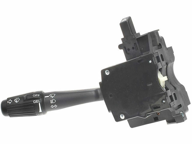 Hazard Flasher Switch For 1992-2002 Dodge Viper 1994 1993
