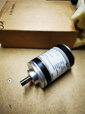 TR Electronic CE-65M Drehgeber Encoder Welle 12mm Elektronic CE 65 M