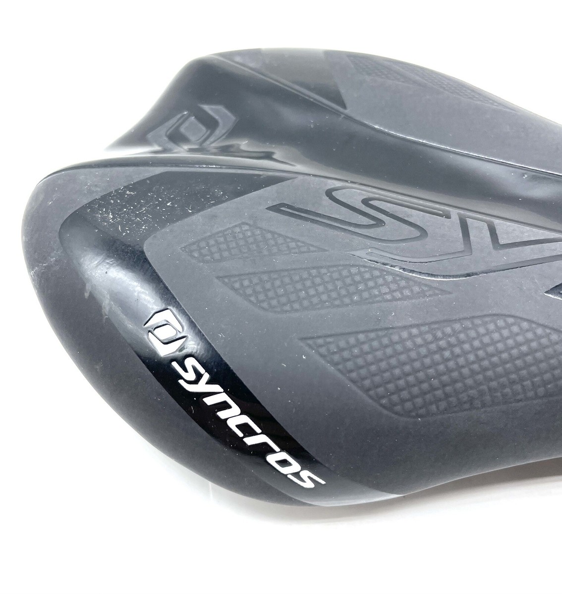 Syncros RR1.0 Carbon Saddle w/ Carbon Fiber Rails | eBay