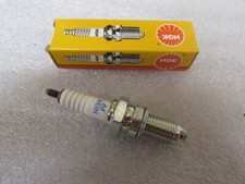 S22 Genuine NGK DPR5EA-9 Spark Plug #2887 OEM New Factory Boat Parts