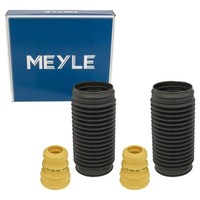 Meyle Staubschutz + Anschlagpuffer FüR Vw Golf 7 Audi A3 8V Leon Octavia 3 Vorne