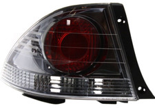 Depo Left Driver Side Tail Light For 2001-2005 Lexus Is300 Lx2818105 8156153031