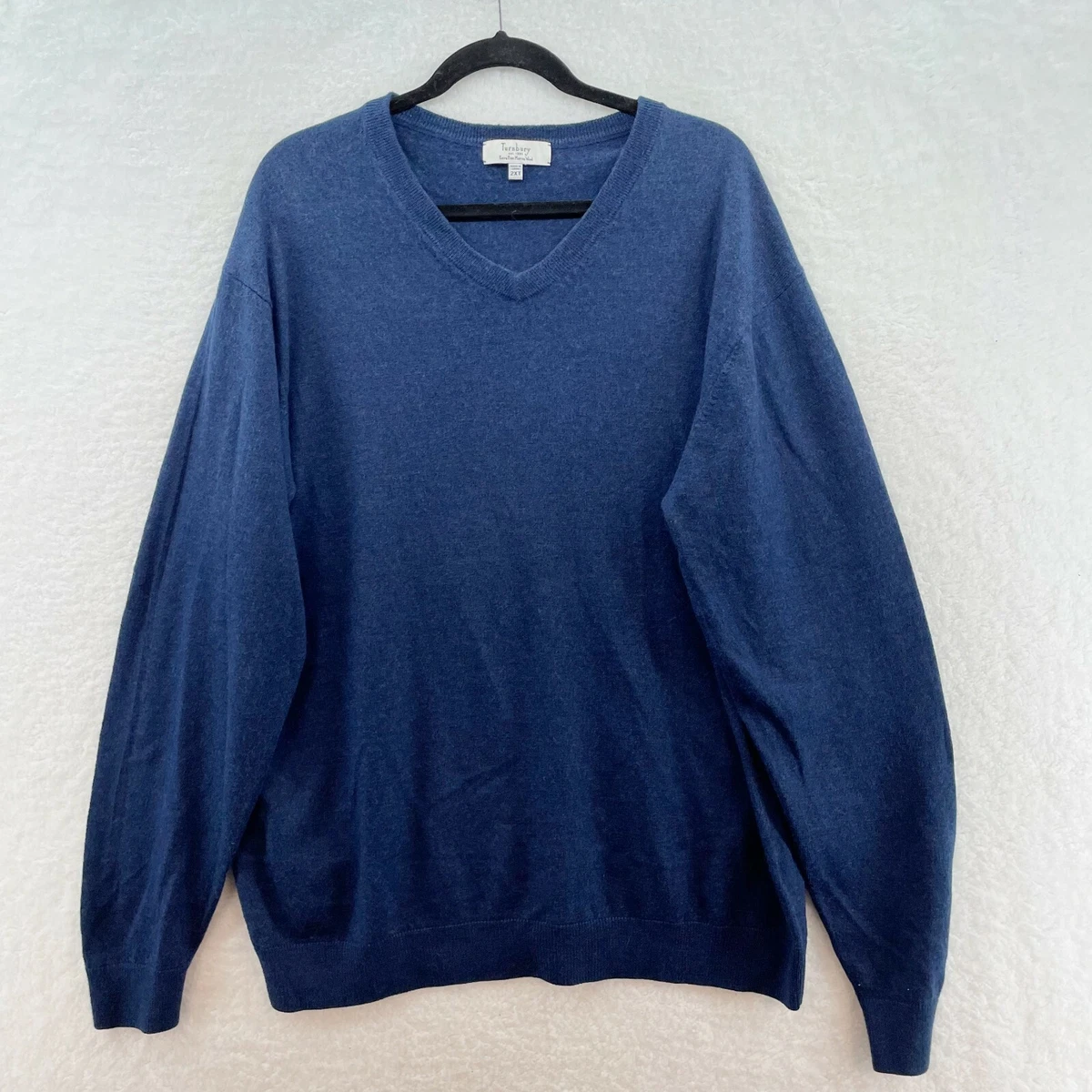 Turnbury sweater clearance