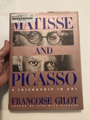 洋書 Matisse Picasso Amazon | Matisse Picasso | Matisse, Henri, Monod-Fontaine
