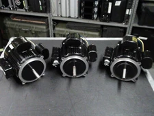 Bodine Electric Motor 1800 RPM 115V 1 Phase 48Y5BFDY