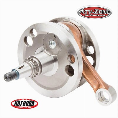 Hot Rods 4073 Crankshaft Crank Yamaha YFZ 450 2004-2013 | eBay