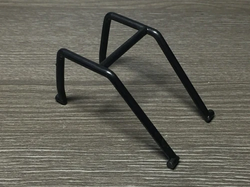 1987 GI JOE ELIMINATOR ROLL CAGE Hasbro Original Battle Force 2000 Part