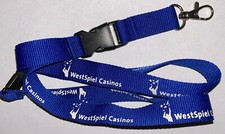 Smycz WestSpiel Casinos NOWA (E28)