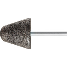 5 x PFERD Schleifstift KE 3232 6 AN 24 N5B INOX EDGE | Art.-Nr.: 32207612