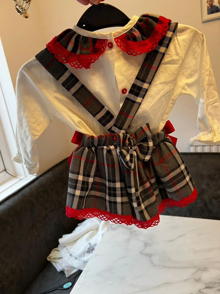 Two piece hotsell dress for girl