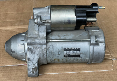 MERCEDES VITO W639 W447 ANLASSER STARTER 110 115 116 CDI DENSO 163ps 136 2009-21