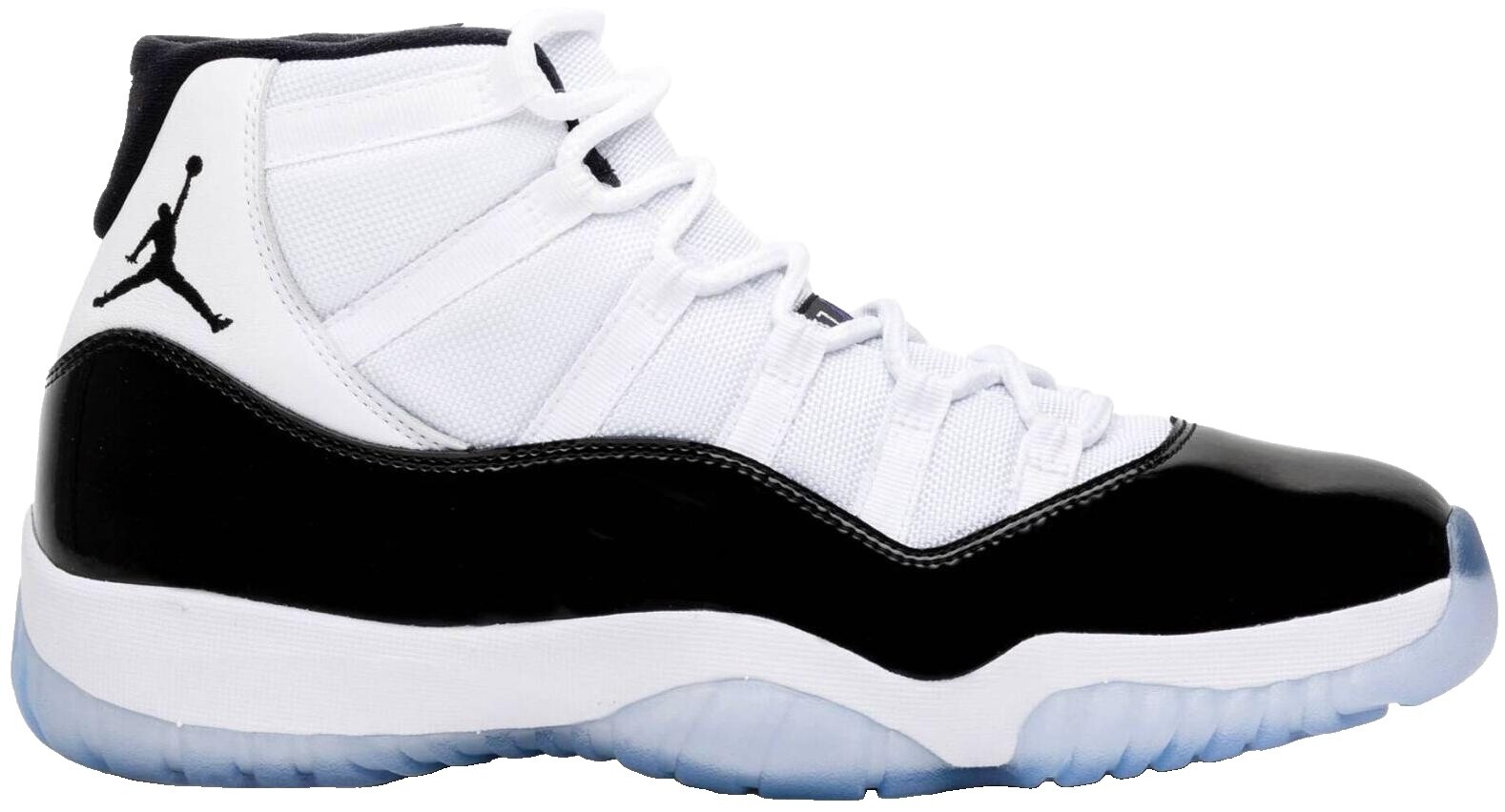 jordan 11 concord size 7
