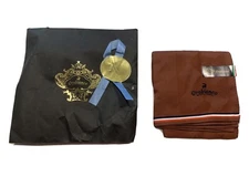 Orobianco Scarf - Maroon