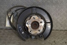 Rotule de direction Nissan QASHQAI