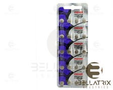 20 Pcs 377 Maxell Watch Batteries SR626SW 0 Hg Made in Japan Factory Cells