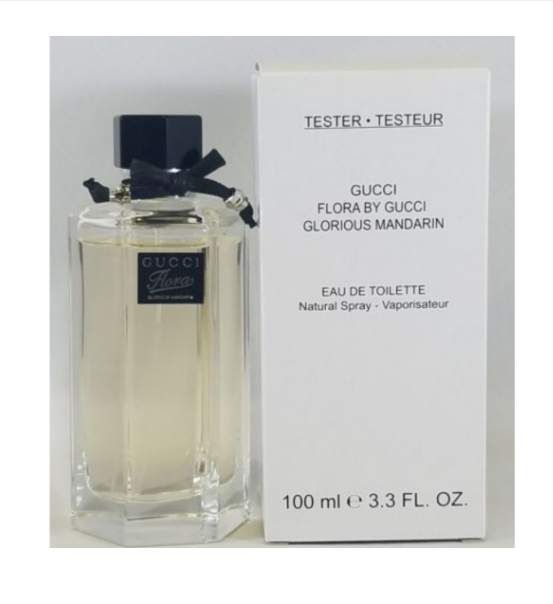 gucci flora 3.3